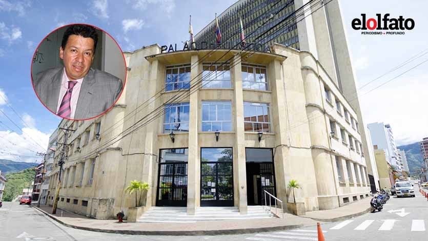 Juez pide investigar al director de cárcel de Cómbita por omitir traslado de Arciniegas a audiencias en Ibagué Juez pide investigar al director de cárcel de Cómbita por omitir traslado de Arciniegas a audiencias en Ibagué