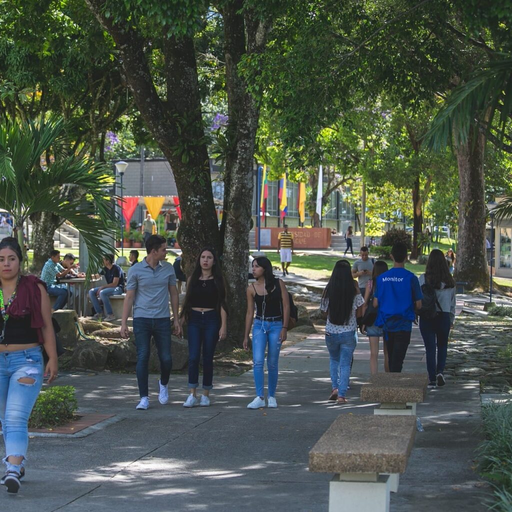 Cámara de Comercio apoyó financiación de carreras profesionales de 10 estudiantes de la U. Ibagué Cámara de Comercio apoyó financiación de carreras profesionales de 10 estudiantes de la U. Ibagué