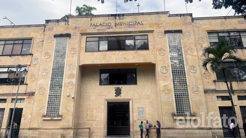 Otra vez habrían hackeado un despacho de la Alcaldía de Ibagué