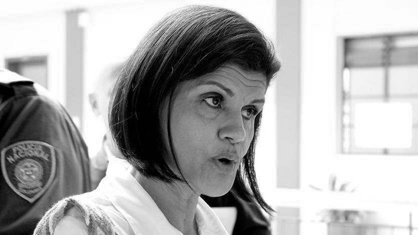 La Procuradora de Ibagué que se dedicó a archivar investigaciones La Procuradora de Ibagué que se dedicó a archivar investigaciones