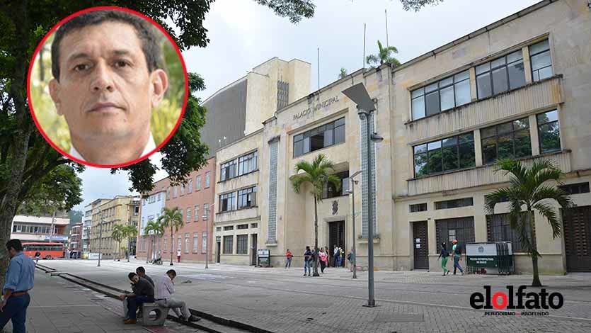 Aparece audio de Girón prometiendo inversiones de la Alcaldía a sus posibles electores Aparece audio de Girón prometiendo inversiones de la Alcaldía a sus posibles electores