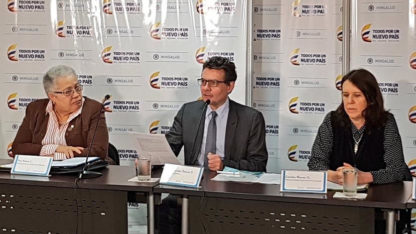 En Colombia se redujo el consumo de tabaco: Minsalud En Colombia se redujo el consumo de tabaco: Minsalud