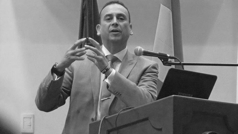 Condenaron a cinco años de prisión a exjuez municipal de Rovira Condenaron a cinco años de prisión a exjuez municipal de Rovira