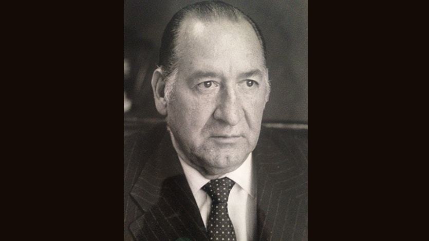 Murió el exministro Alfonso Jaramillo Salazar, padre del Alcalde de Ibagué Murió el exministro Alfonso Jaramillo Salazar, padre del Alcalde de Ibagué