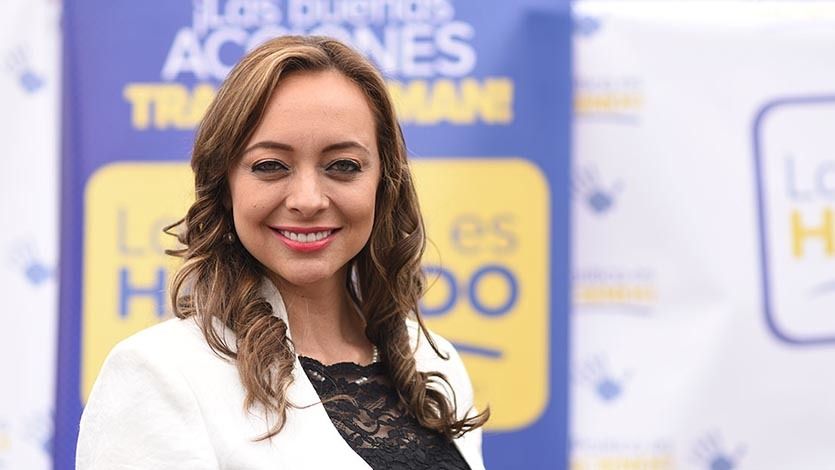 La ibaguereña que pocos conocían y resultó elegida senadora de la República La ibaguereña que pocos conocían y resultó elegida senadora de la República