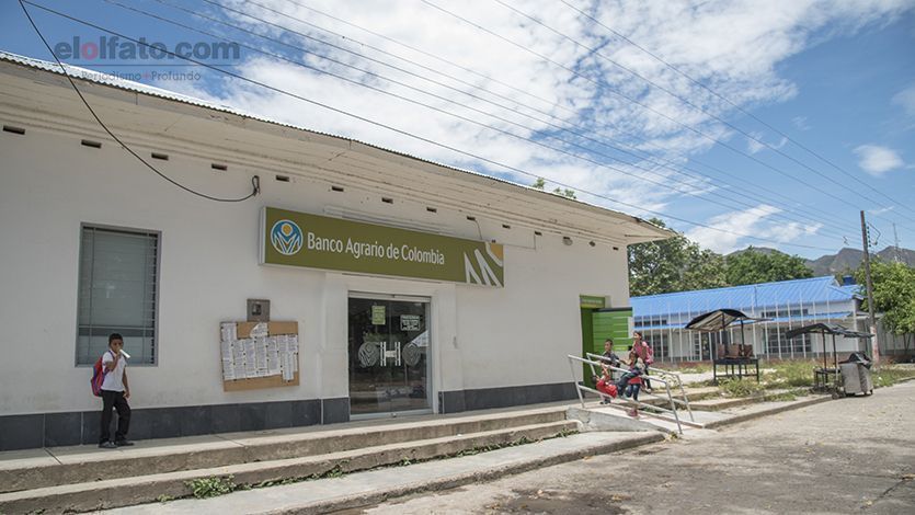 “El que no ha tenido hijos peleando en la guerra no le importa nada”: Araceli Cuitiva, campesina de Ataco “El que no ha tenido hijos peleando en la guerra no le importa nada”: Araceli Cuitiva, campesina de Ataco