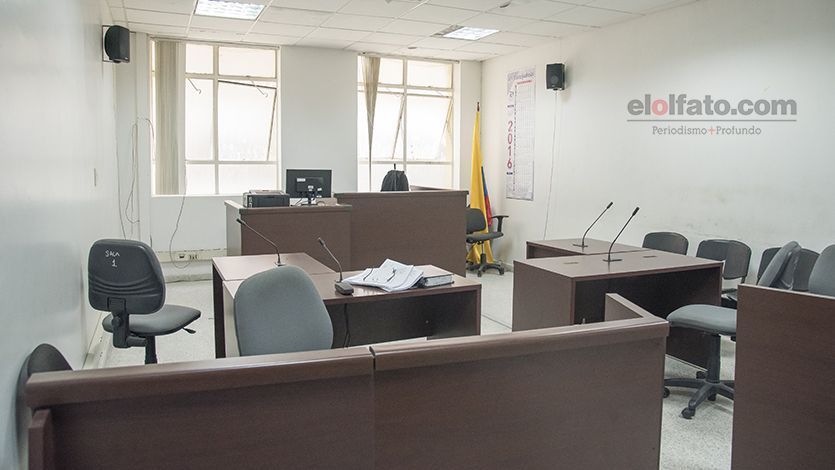 El ‘festival’ de aplazamientos judiciales del escándalo de los Juegos Nacionales El ‘festival’ de aplazamientos judiciales del escándalo de los Juegos Nacionales