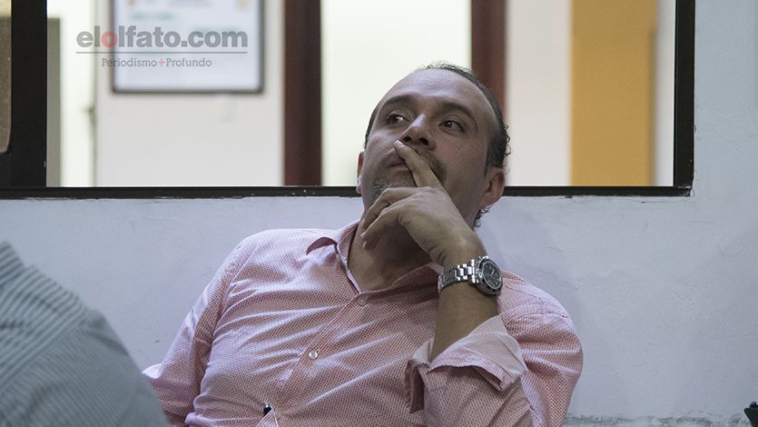 Contratista de la 42 niega incumplimiento y culpa a Typsa por los retrasos en las obras Contratista de la 42 niega incumplimiento y culpa a Typsa por los retrasos en las obras