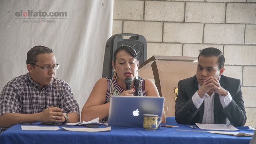 Interventor del Parque Deportivo insiste en recusar al Imdri para evitar sanción Interventor del Parque Deportivo insiste en recusar al Imdri para evitar sanción