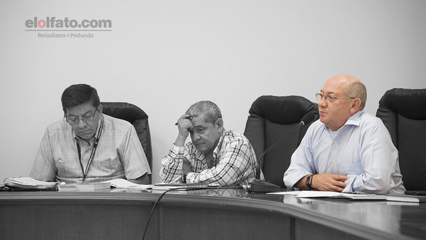 Typsa dice que escándalo de los Juegos Nacionales afectó su imagen y su honra Typsa dice que escándalo de los Juegos Nacionales afectó su imagen y su honra