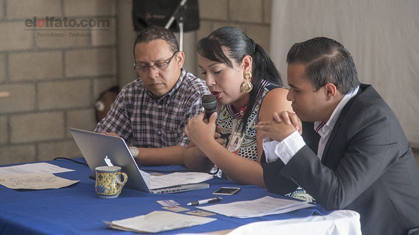 Interventor del Parque Deportivo insiste que el Imdri no tiene derecho a sancionarlo Interventor del Parque Deportivo insiste que el Imdri no tiene derecho a sancionarlo