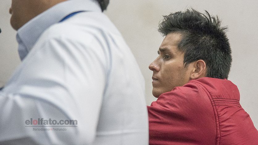 Hombre señalado de hurtar pertenencias de Juan M. Laserna el día del accidente quedó libre Hombre señalado de hurtar pertenencias de Juan M. Laserna el día del accidente quedó libre