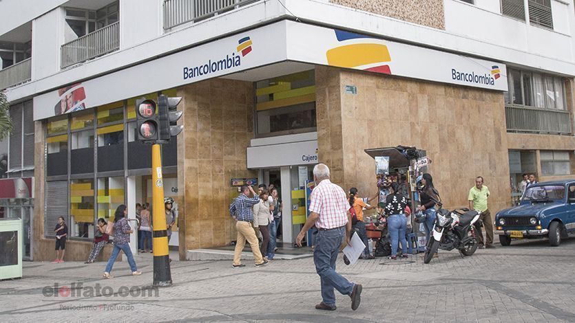 Superfinanciera ordena a Bancolombia compensar a sus clientes por fallas en su plataforma Superfinanciera ordena a Bancolombia compensar a sus clientes por fallas en su plataforma