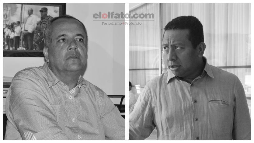 “Yo no puedo creer que haya un solo tolimense que esté feliz por la imputación a Barreto», dice ‘Choco’ “Yo no puedo creer que haya un solo tolimense que esté feliz por la imputación a Barreto», dice ‘Choco’