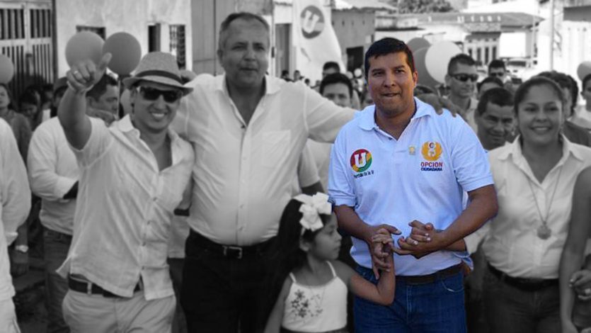 El día que el Contralor del Tolima confesó que es «barretista pura sangre» El día que el Contralor del Tolima confesó que es «barretista pura sangre»