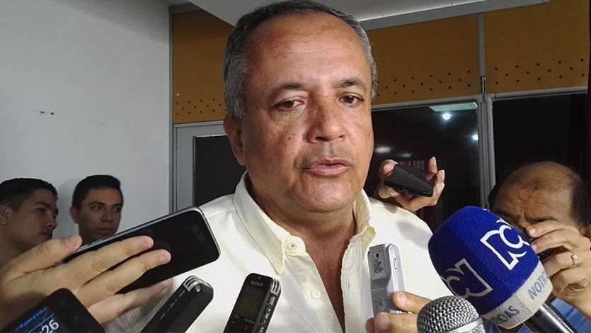 Prolongan agonía de la Universidad del Tolima, Consejo Superior no tomó decisiones Prolongan agonía de la Universidad del Tolima, Consejo Superior no tomó decisiones