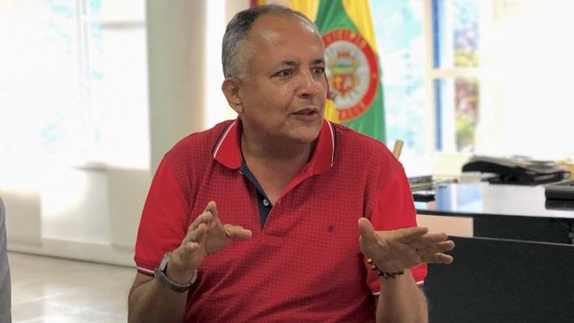 Procuraduría investiga al Gobernador del Tolima por posibles anomalías en Plan de Alimentación Escolar Procuraduría investiga al Gobernador del Tolima por posibles anomalías en Plan de Alimentación Escolar