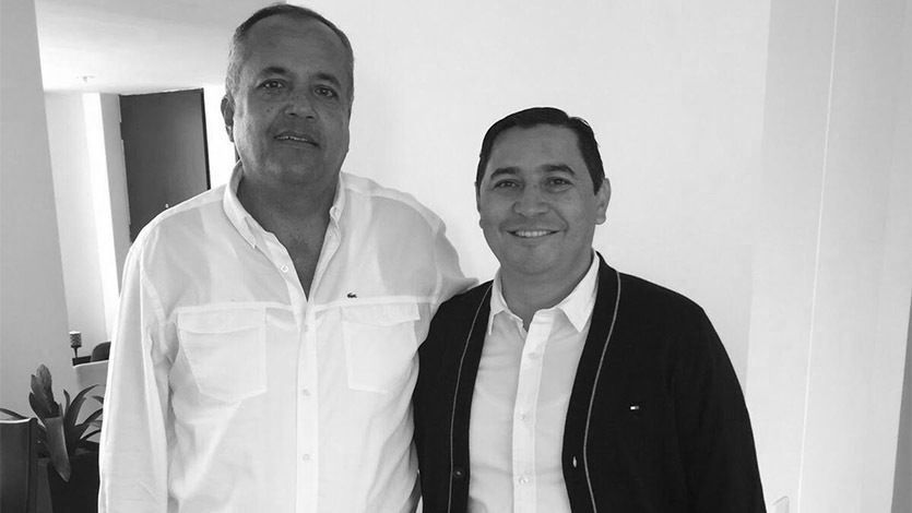 Procuraduría le pone la lupa a funcionaria de esa entidad por ‘engavetar’ proceso de Andrés Hurtado Procuraduría le pone la lupa a funcionaria de esa entidad por ‘engavetar’ proceso de Andrés Hurtado