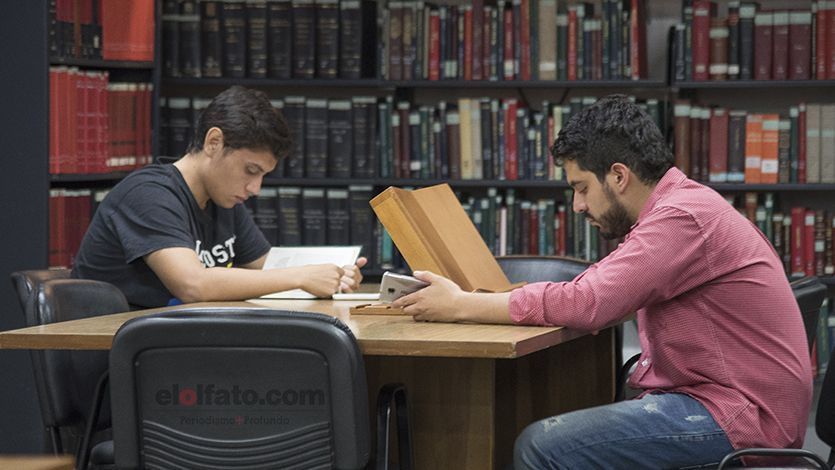 Icetex ofrece becas para posgrados en Perú, España, Suiza y Egipto Icetex ofrece becas para posgrados en Perú, España, Suiza y Egipto