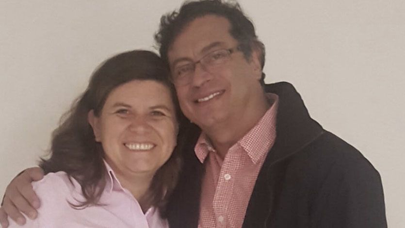 Fiscalía abre indagación contra exgerente de la campaña de Petro que es contratista en Ibagué Fiscalía abre indagación contra exgerente de la campaña de Petro que es contratista en Ibagué