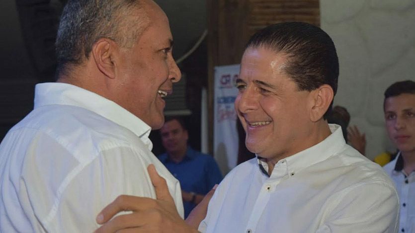 Procuraduría levantó inhabilidad a ‘Chucho’ Botero y aspiraría a la Cámara Procuraduría levantó inhabilidad a ‘Chucho’ Botero y aspiraría a la Cámara