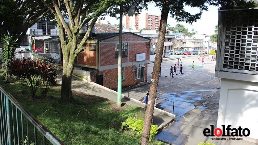 Riña entre dos contratistas de la Alcaldía de Ibagué terminó en un asesinato Riña entre dos contratistas de la Alcaldía de Ibagué terminó en un asesinato