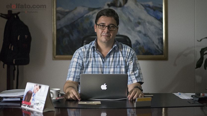 Si se controla la corrupción, no se necesita una reforma fiscal: Cámara de Comercio Si se controla la corrupción, no se necesita una reforma fiscal: Cámara de Comercio