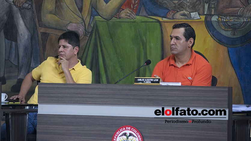 Concejales de Ibagué siguen dilatando elección del Personero Municipal Concejales de Ibagué siguen dilatando elección del Personero Municipal