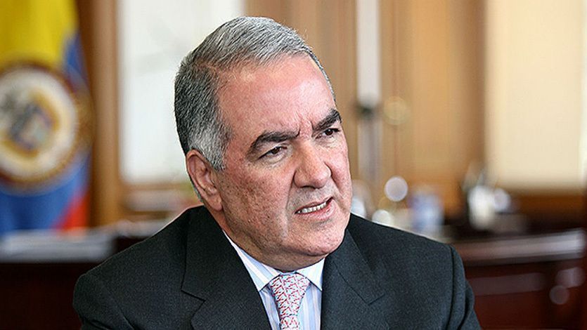 Contralor General ordena ponerle la lupa a los dineros de Juegos Deportivos Nacionales Contralor General ordena ponerle la lupa a los dineros de Juegos Deportivos Nacionales