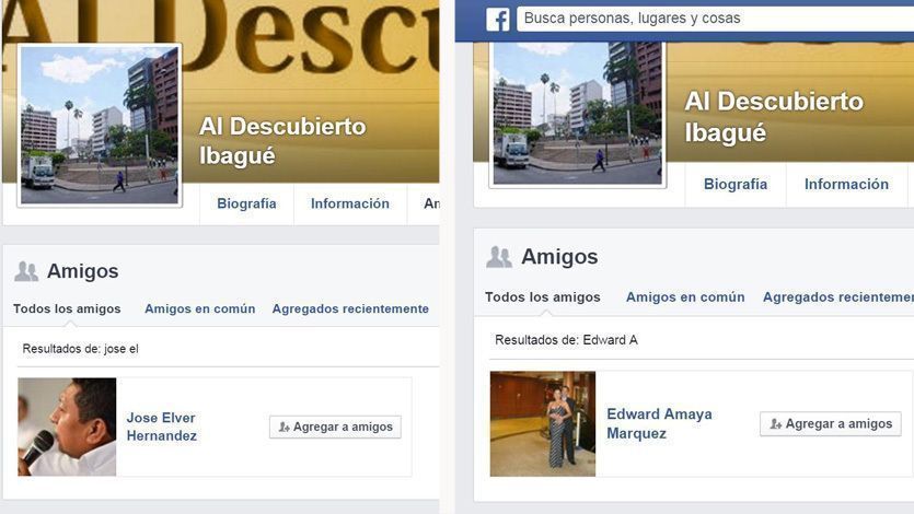 Perfil de Facebook ‘prominero’ arremete en contra de la consulta popular minera Perfil de Facebook ‘prominero’ arremete en contra de la consulta popular minera