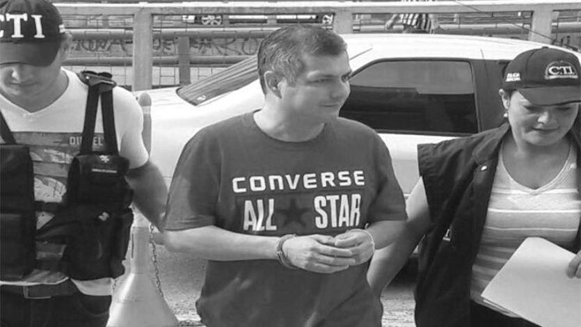 Capturan en El Vergel a exsecretario de Hacienda de Villahermosa Capturan en El Vergel a exsecretario de Hacienda de Villahermosa