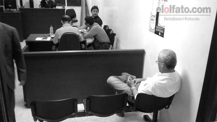 Cae primer directivo de la firma española Typsa por escándalo de los Juegos Nacionales Cae primer directivo de la firma española Typsa por escándalo de los Juegos Nacionales