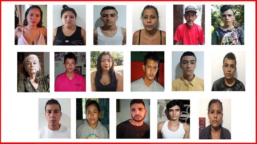 Desarticulan banda delincuencial que utilizaba niños para comercializar marihuana en Lérida Desarticulan banda delincuencial que utilizaba niños para comercializar marihuana en Lérida