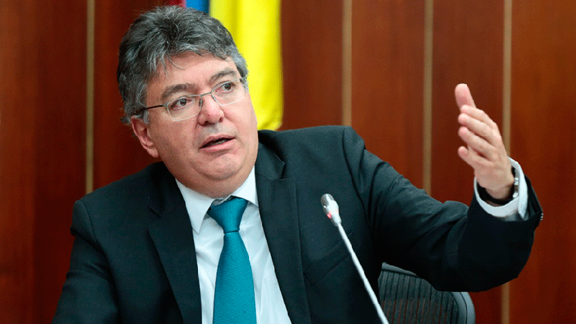 Conozca los impuestos que trae la nueva Reforma Tributaria Conozca los impuestos que trae la nueva Reforma Tributaria