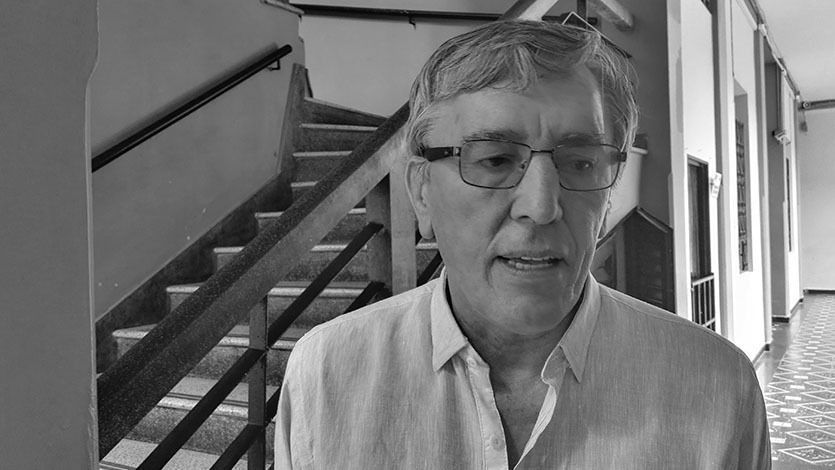 Pregunta de la consulta popular minera no es democrática, dice Procurador Ambiental