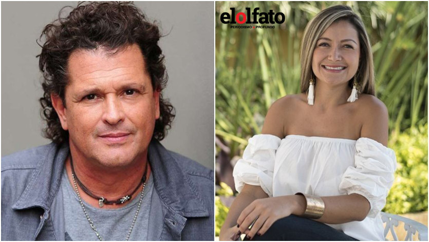 Adjudican contrato por $2.964 millones para presentar a Carlos Vives en Ibagué Adjudican contrato por $2.964 millones para presentar a Carlos Vives en Ibagué