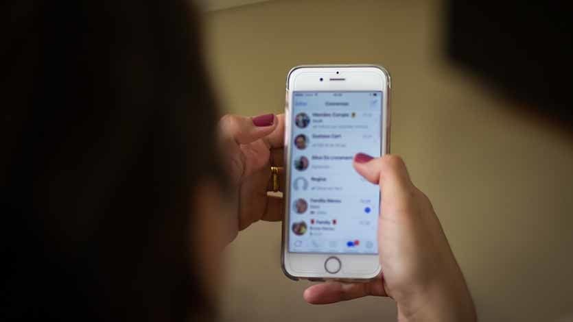 En Colombia el 20 % de las conversaciones sobre elecciones están cargadas de intolerancia: MOE En Colombia el 20 % de las conversaciones sobre elecciones están cargadas de intolerancia: MOE