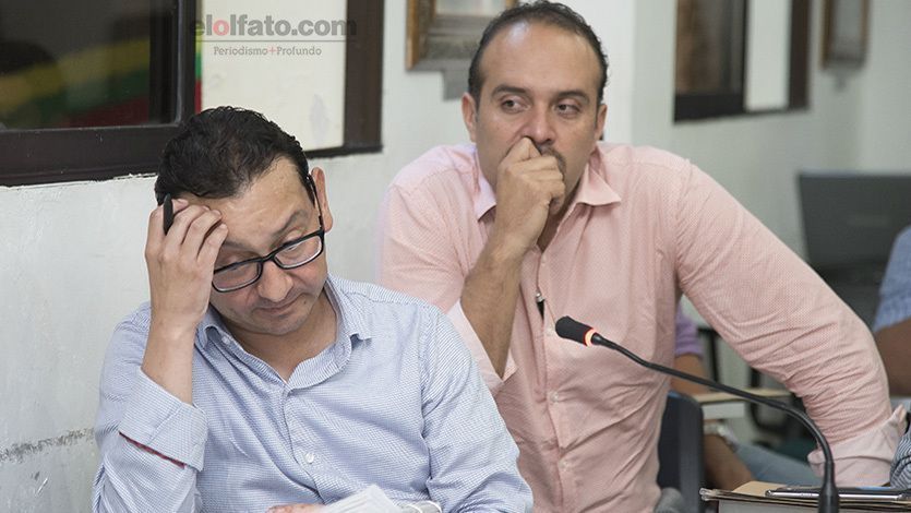 !Por fin! Sancionaron al contratista de la Unidad Deportiva de la 42 !Por fin! Sancionaron al contratista de la Unidad Deportiva de la 42