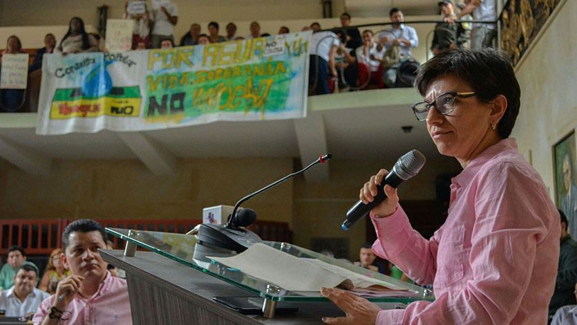 Se acabará el ‘festín’ de exoneraciones de impuestos en Ibagué Se acabará el ‘festín’ de exoneraciones de impuestos en Ibagué