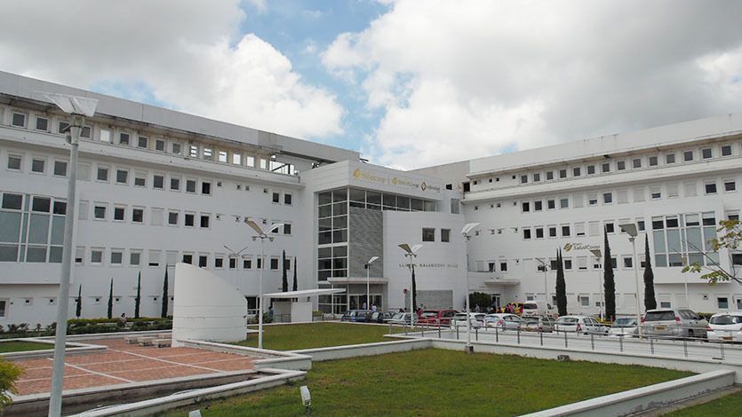 Defensoría del Pueblo le pide explicaciones a Cafesalud por mal servicio Defensoría del Pueblo le pide explicaciones a Cafesalud por mal servicio