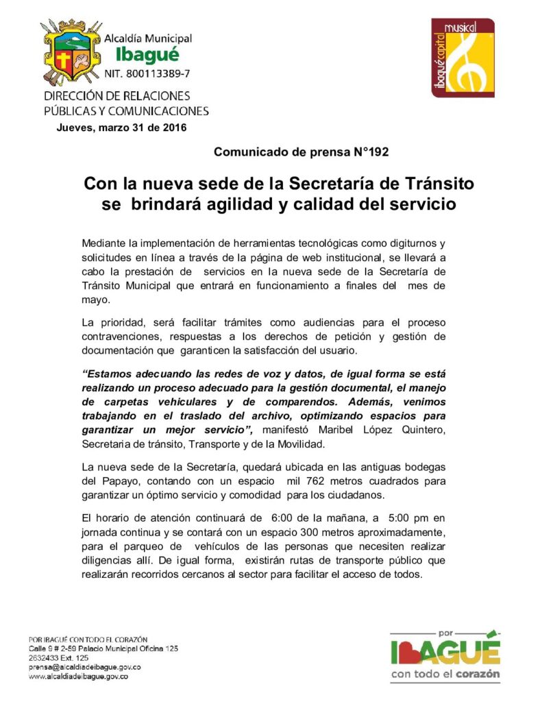 Secretaría de Tránsito ha pagado $54 millones por una sede que no está usando Secretaría de Tránsito ha pagado $54 millones por una sede que no está usando