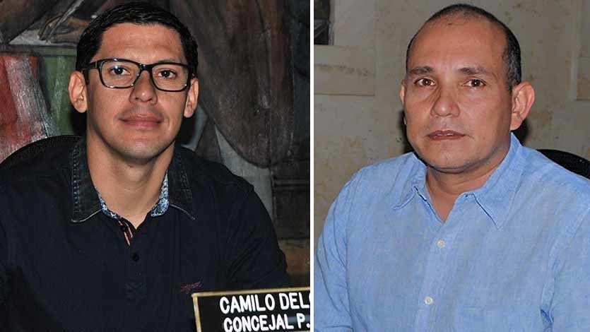 Concejales explican por qué votaron negativamente proyecto que ampliaba plazo para el pago del ICA Concejales explican por qué votaron negativamente proyecto que ampliaba plazo para el pago del ICA