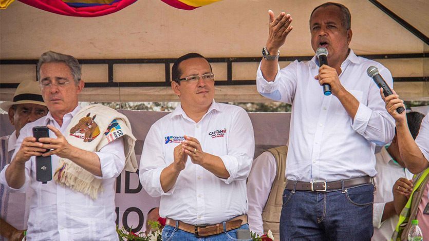 ¿Barreto tendrá Contralor de ‘bolsillo’? ¿Barreto tendrá Contralor de ‘bolsillo’?