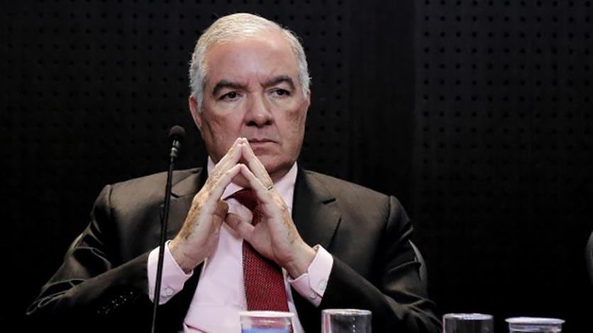 A propósito del bosque Galilea, Contraloría advierte que el país no está preparado para el francking A propósito del bosque Galilea, Contraloría advierte que el país no está preparado para el francking