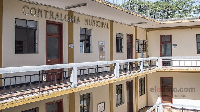 Personería y Contraloría de Ibagué, en manos de encargados que no dan resultados Personería y Contraloría de Ibagué, en manos de encargados que no dan resultados