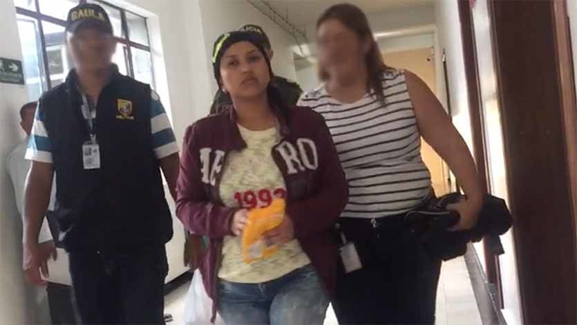 Capturaron a contratista de la Gobernación del Tolima por torturar presuntamente a sus hijas Capturaron a contratista de la Gobernación del Tolima por torturar presuntamente a sus hijas