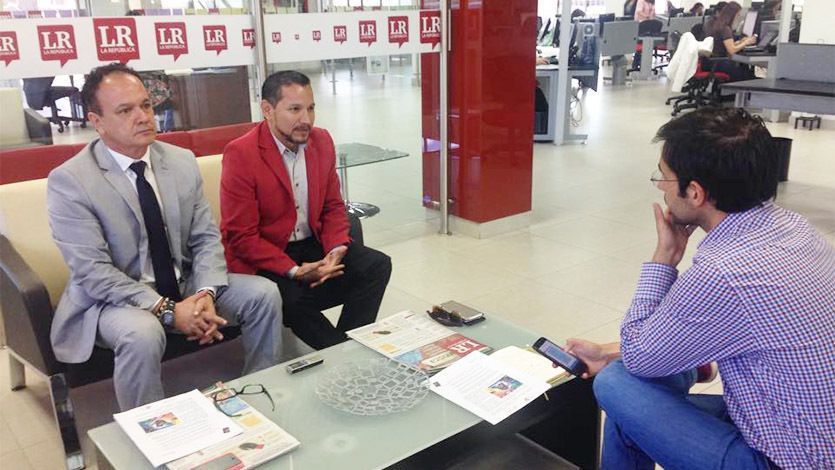 Feria ‘Ibagué, Maquila y Moda’, cambia su nombre ante los cuestionados manejos de recursos públicos Feria ‘Ibagué, Maquila y Moda’, cambia su nombre ante los cuestionados manejos de recursos públicos