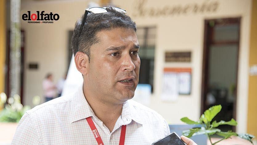 Exsecretario de Tránsito de Ibagué dice que contará todo lo que sabe a la Fiscalía sobre Infotic