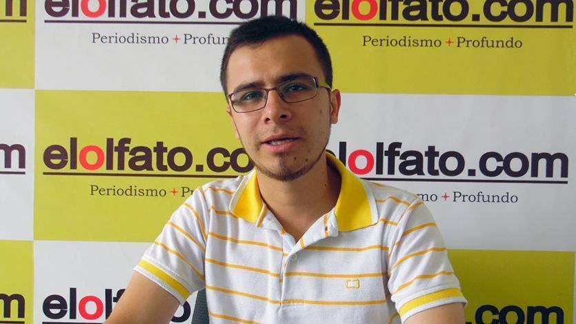 «Ahora los opositores van a decir que una consulta es inútil y costosa»: Presidente del Concejo de Cajamarca «Ahora los opositores van a decir que una consulta es inútil y costosa»: Presidente del Concejo de Cajamarca