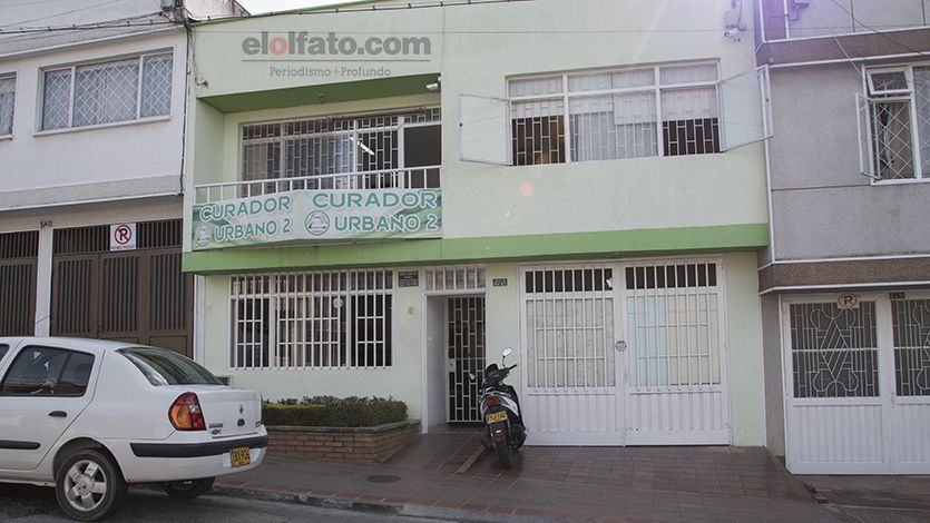 Zar Anticorrupción le pone la lupa a la Curaduría que aprobó licencias de los Juegos Nacionales Zar Anticorrupción le pone la lupa a la Curaduría que aprobó licencias de los Juegos Nacionales